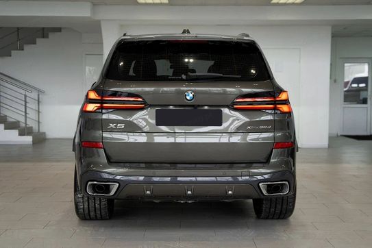 BMW X5 xDrive30d M Sport
