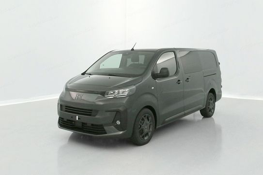Fiat Scudo XL L2H1 Zabudowa Brygadowa Składana