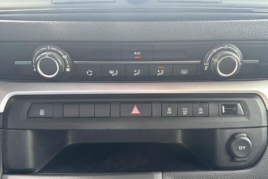 Toyota Proace Verso Long L2H1 Business AT