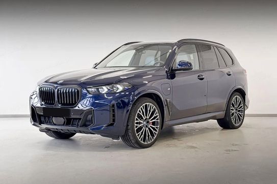 BMW X5 xDrive50e M Sport