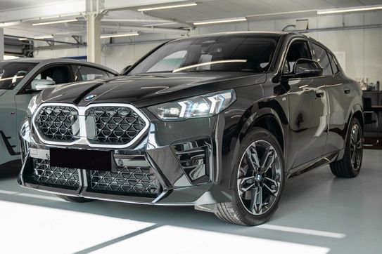 BMW X2 sDrive20i M Sport