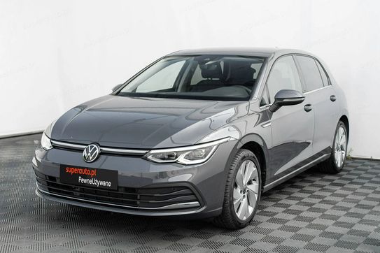 Volkswagen Golf 1.5 eTSI EVO Style DSG