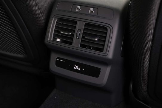Audi Q5 TDI quattro S line