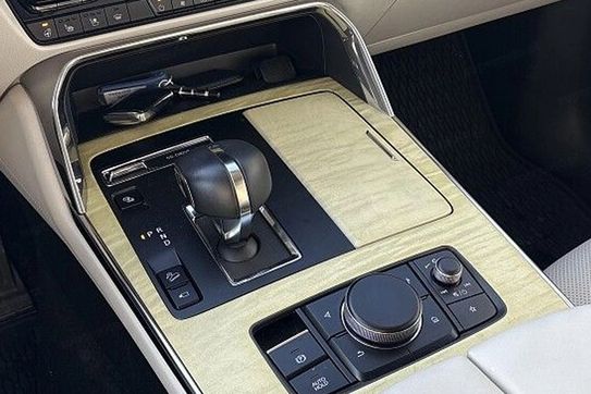 Mazda CX-60 2.5 PHEV Takumi AWD aut