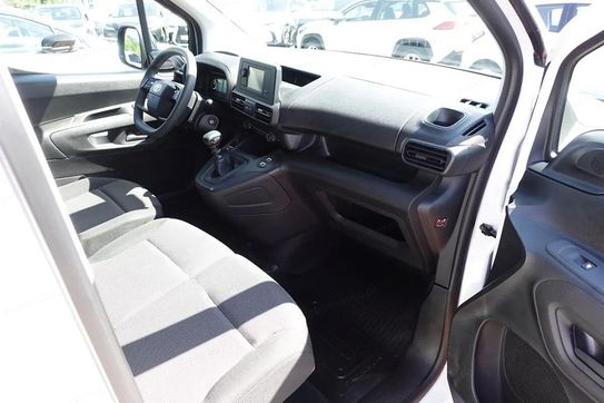 Toyota Proace City Verso Standard
