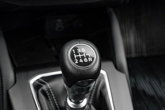 Ford Focus 1.0 EcoBoost