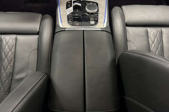 BMW X5 xDrive40d M Sport