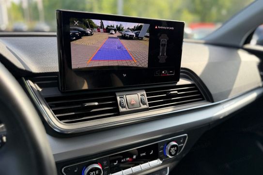 Audi Q5 40 TDI quattro S tronic