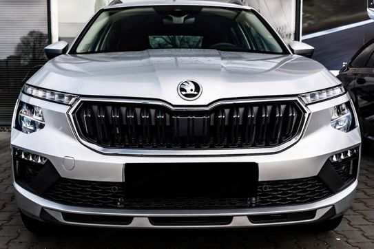 Skoda Kamiq Edition 130 1.5 TSI