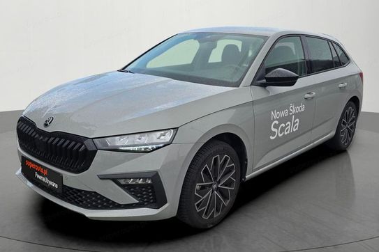Skoda Scala TSI Selection