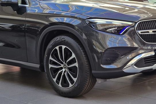 Mercedes GLC 200 d mHEV 4-Matic Avantgarde