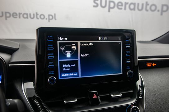 Toyota Corolla 1.8 Hybrid Comfort