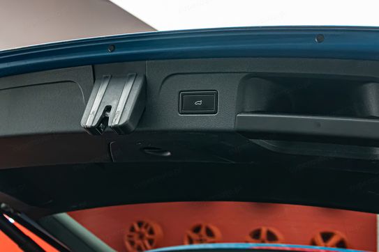 Volkswagen Touran 1.4 TSI Highline DSG 7os.