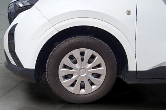 Ford Tourneo Courier 1.0 EcoBoost Trend