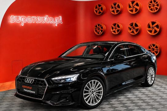 Audi A5 Sportback 35 TDI