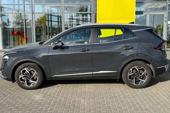 Kia Sportage 1.6 T-GDI M 2WD
