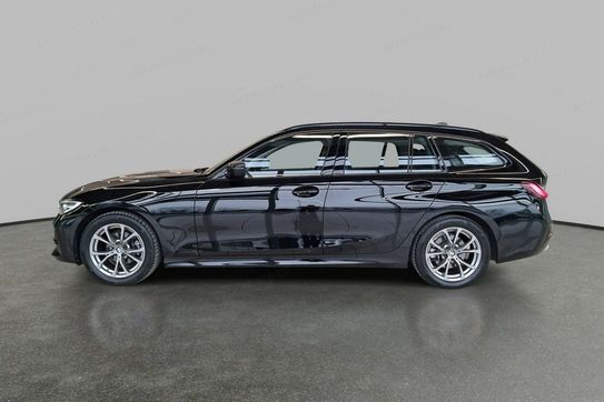 BMW Seria 3 Touring 318i