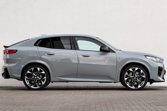 BMW X2 M35i xDrive