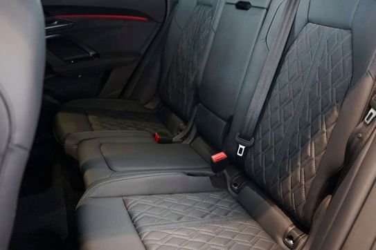 Audi Q5 TDI quattro S line Sportback