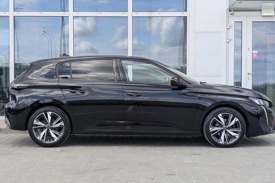 Peugeot 308 1.2 PureTech