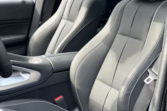 Mercedes GLE Coupe 450 d 4-Matic AMG Line