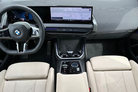 BMW X3 xDrive20d mHEV aut