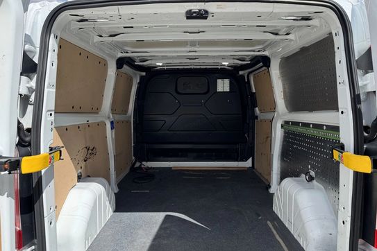 Ford Transit Custom 300 L2H1 2.0 Trend