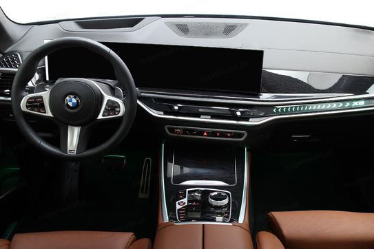 BMW X5 xDrive40d M Sport