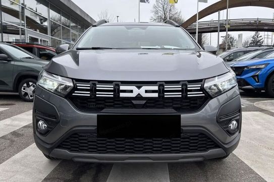 Dacia Jogger Expression 7-miejsc LPG 1.0