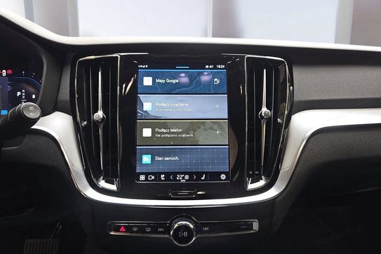 Volvo V60 B3 B Core aut