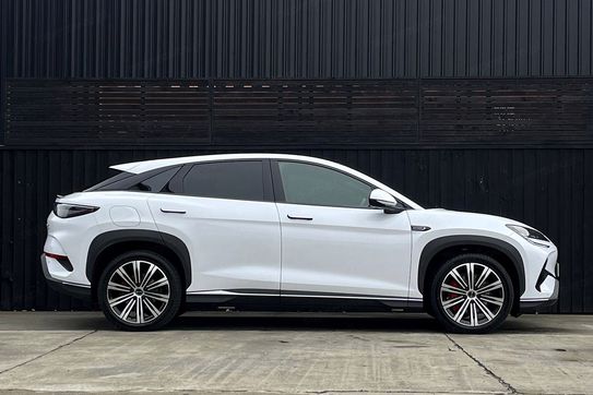 BYD Sealion 7 Excellence AWD