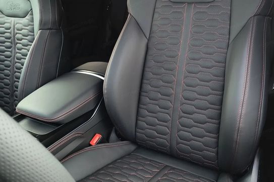 Audi Q8 RSQ8 TFSI quattro Performance