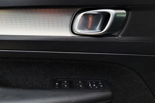 Volvo XC40 D3 AWD Momentum