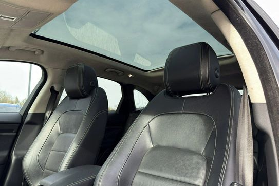 Jaguar F-Pace 2.0 i4D AWD R-Sport