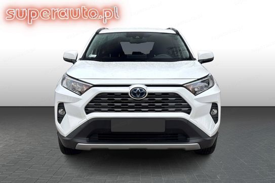 Toyota RAV4 Comfort 2.5 Hybrid  4x4