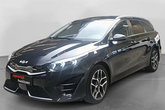 Kia Ceed 1.6 GDI PHEV Business Line DCT