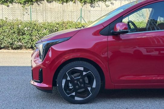 Kia Picanto 1.0 GDI Business Line