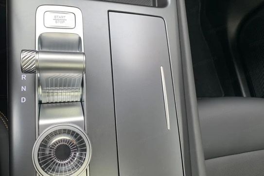Baic BJ30 BJ30e 1.5T DHT 4x4 HEV