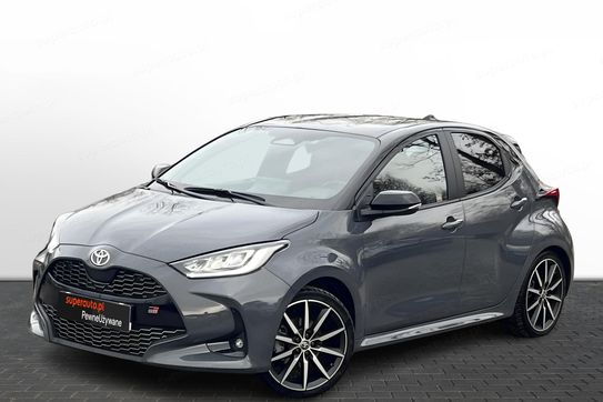 Toyota Yaris GR Sport 1.5 Hybrid