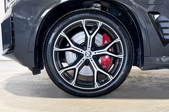 BMW X5 xDrive50e M Sport