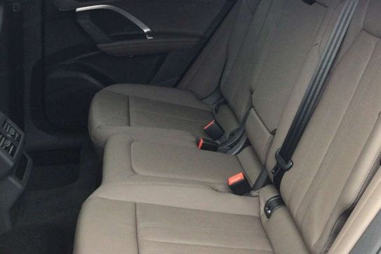 Audi Q5 TFSI quattro S line Sportback