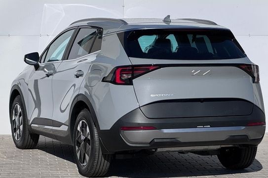 Kia Sportage 1.6 T-GDI M 2WD DCT