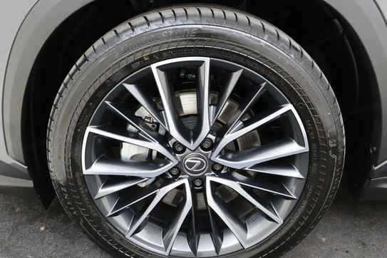 Lexus NX 450h+ Omotenashi AWD