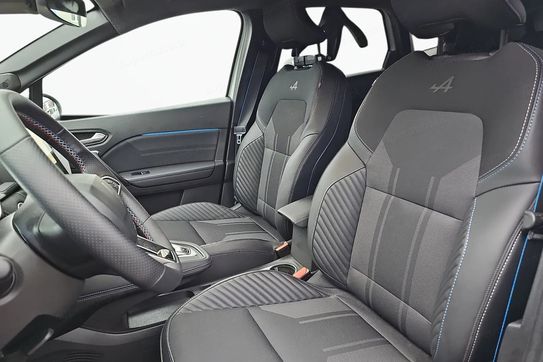 Renault Symbioz 1.6 E-Tech Full Hybrid Esprit Alpine