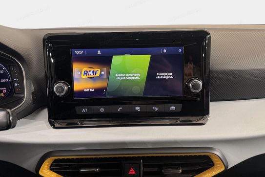 Seat Arona 1.0 TSI DSG