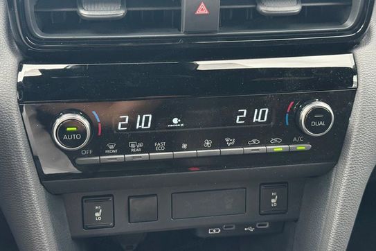 Toyota Yaris Cross GR Sport 1.5 Hybrid Dynamic Force