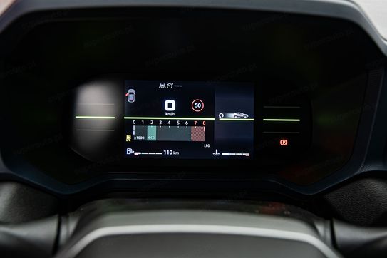 Dacia Duster Journey LPG 1.0