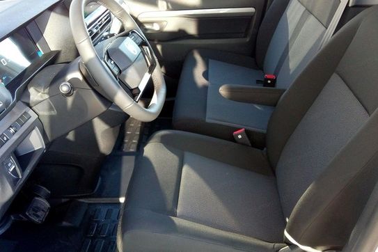 Citroen SpaceTourer XL L2H1 Plus EAT8