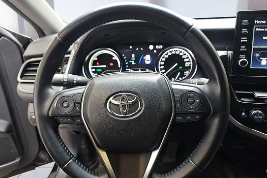 Toyota Camry 2.5 Hybrid Prestige