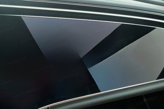 Mercedes Klasa E 200 AMG